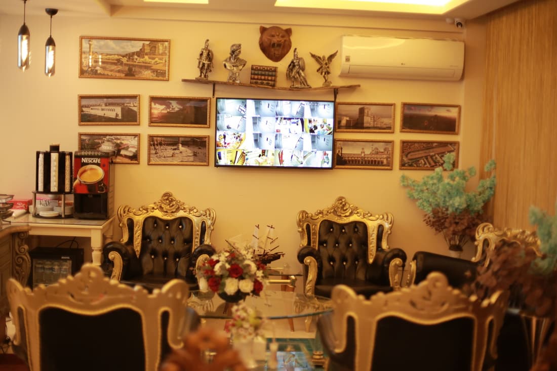 Constantinopolis Hotel