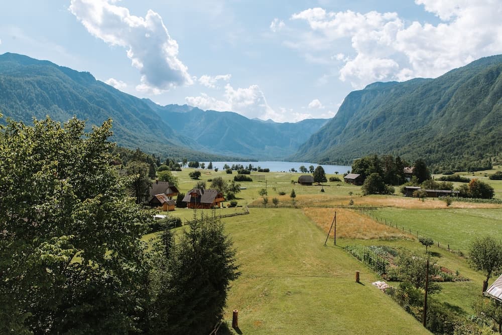 Aparthotel Triglav SKI PACKAGE