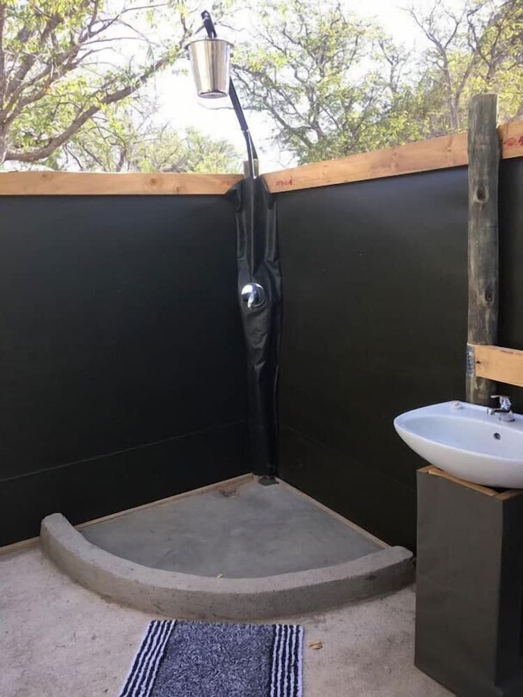 Twyfelfontein Tented Camp