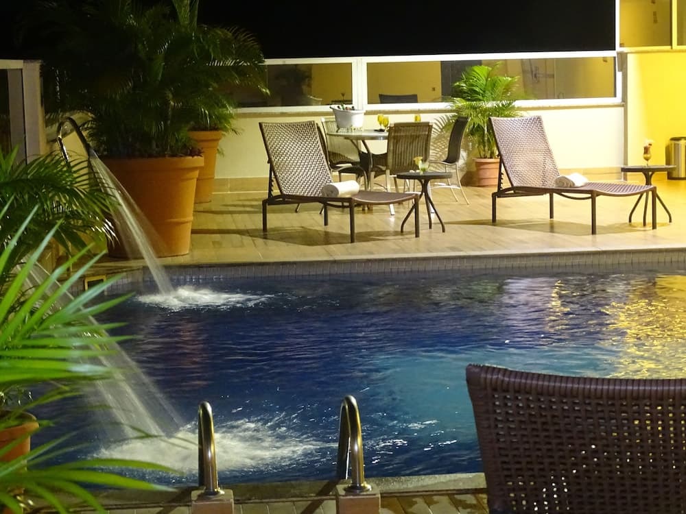 TRYP by Wyndham Manaus Aeroporto
