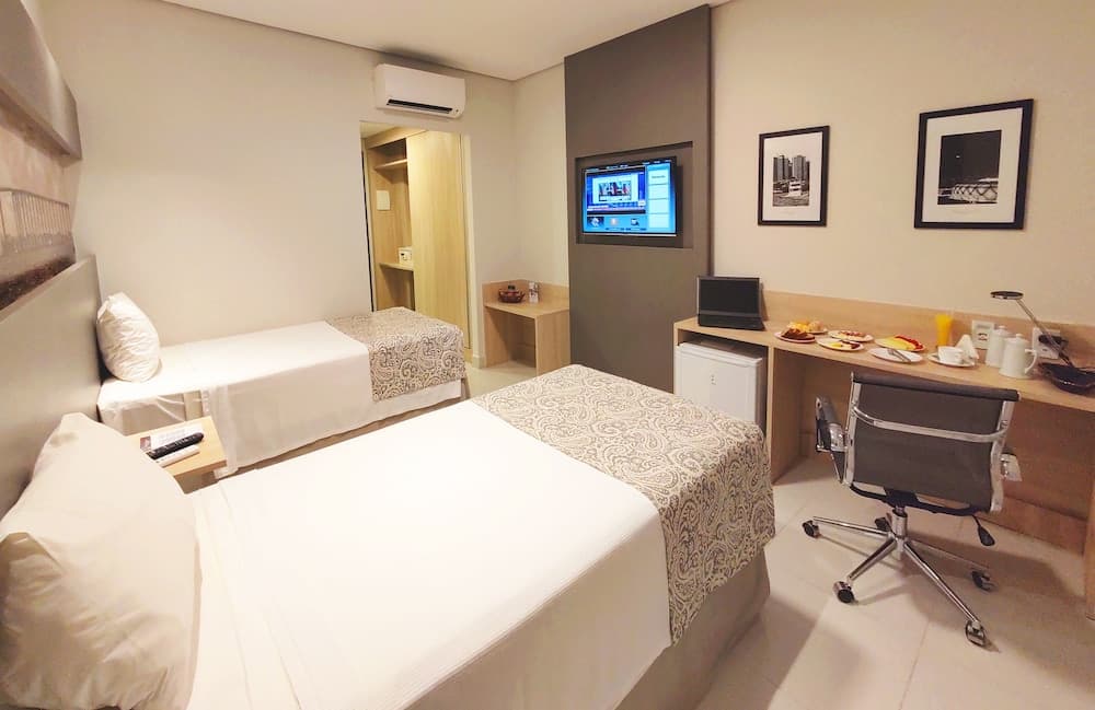 TRYP by Wyndham Manaus Aeroporto