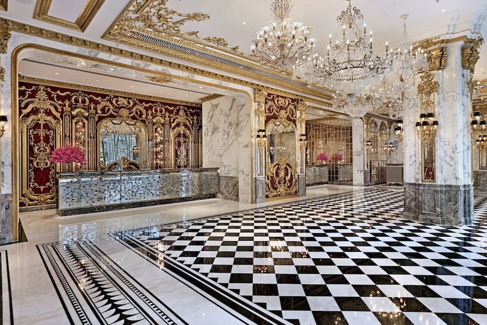 Hotel Alexandra