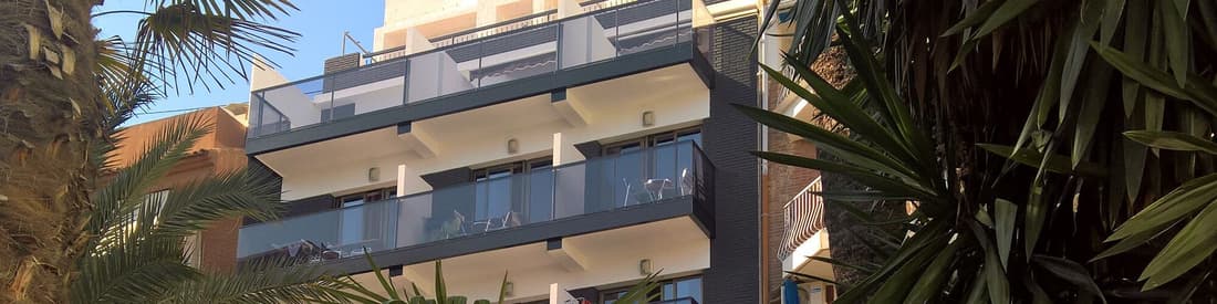 Hotel Rosabel