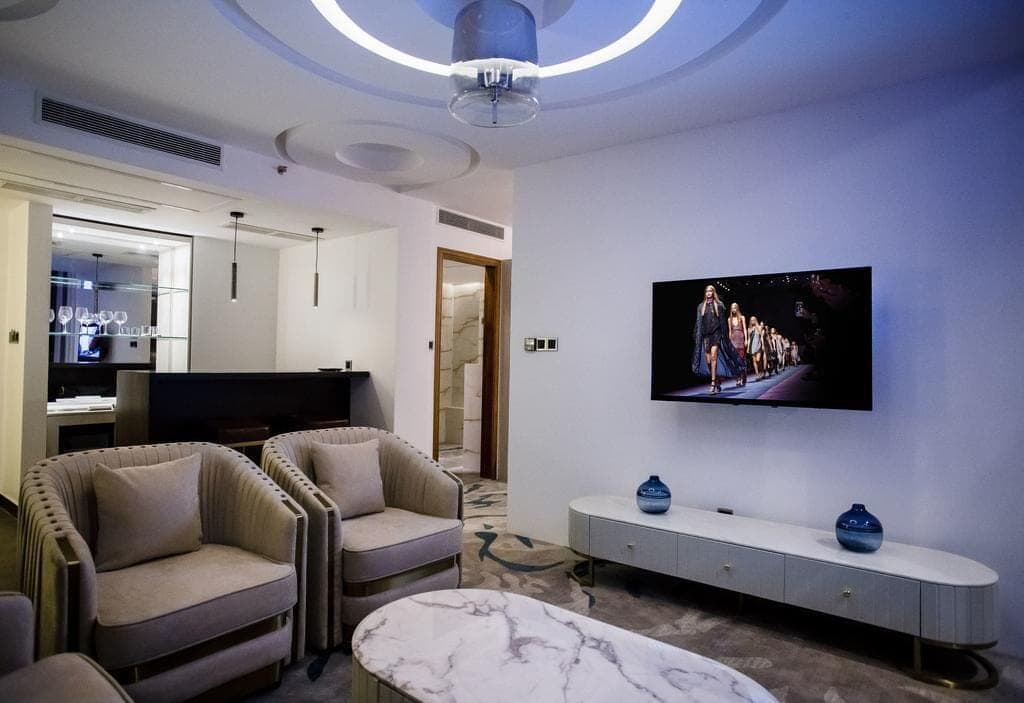 Regal Réseau Hotel & Spa