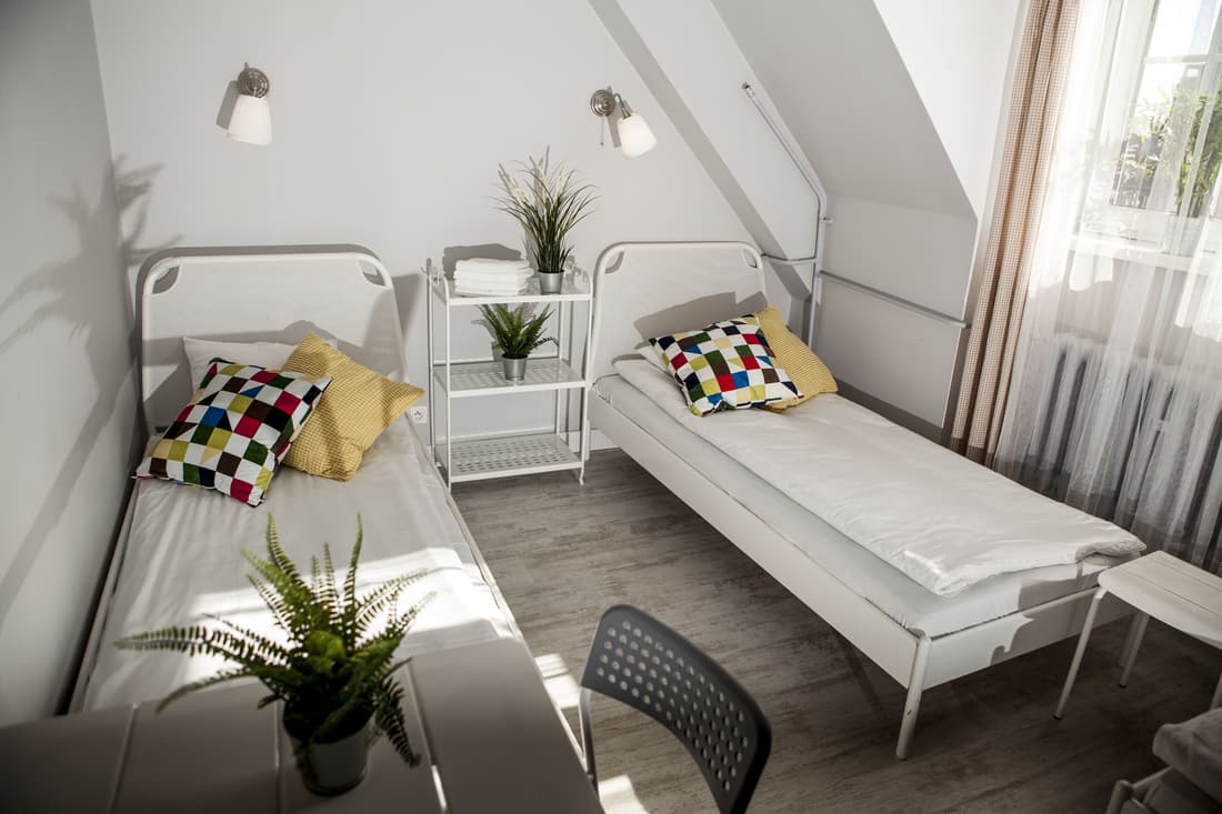 Bi-Pi Hostel