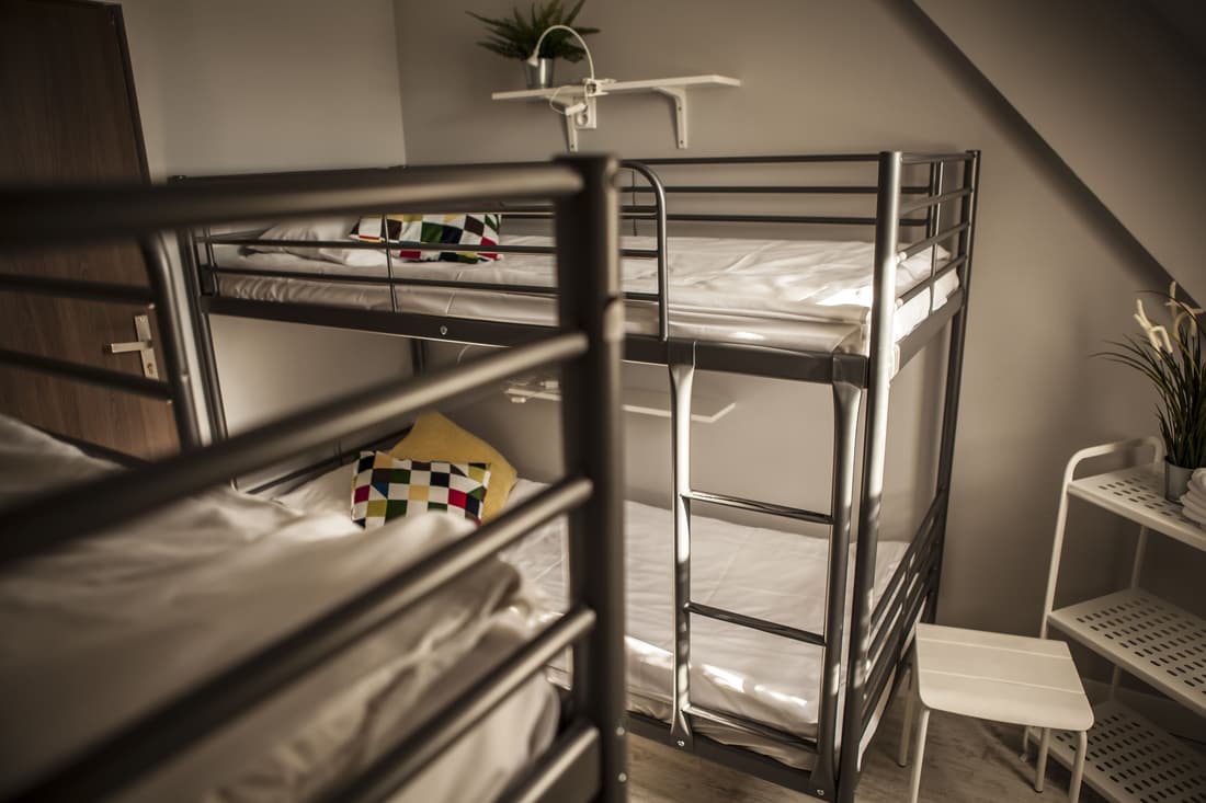 Bi-Pi Hostel
