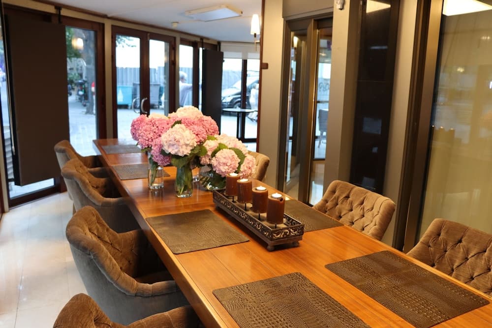 Riva Hotel Taksim