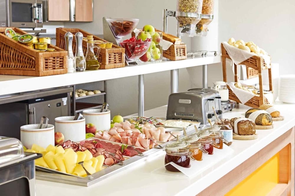ibis budget Katowice Centrum