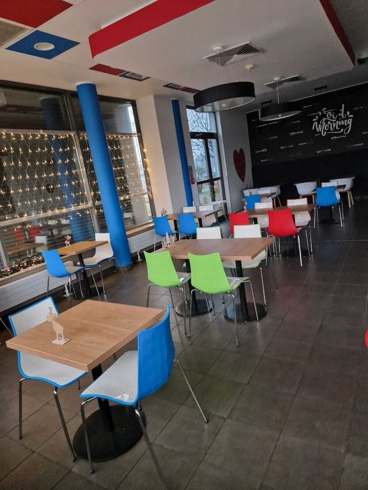 ibis budget Katowice Centrum