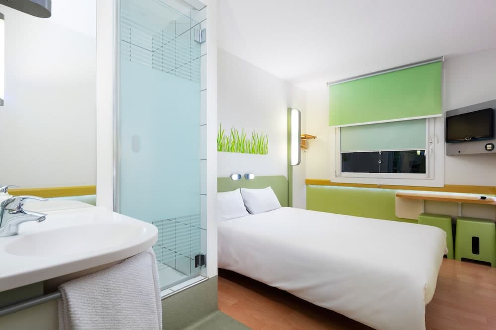 ibis budget Warszawa West Station