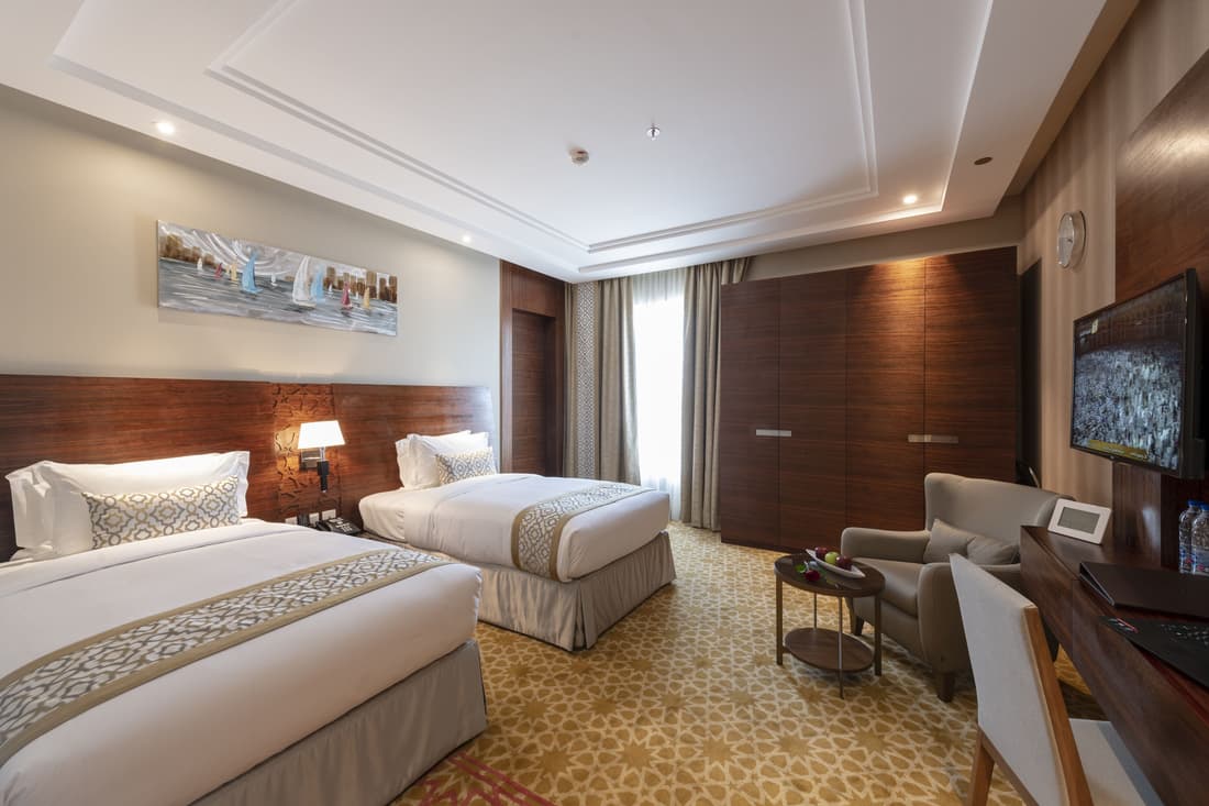 Taj Jeddah