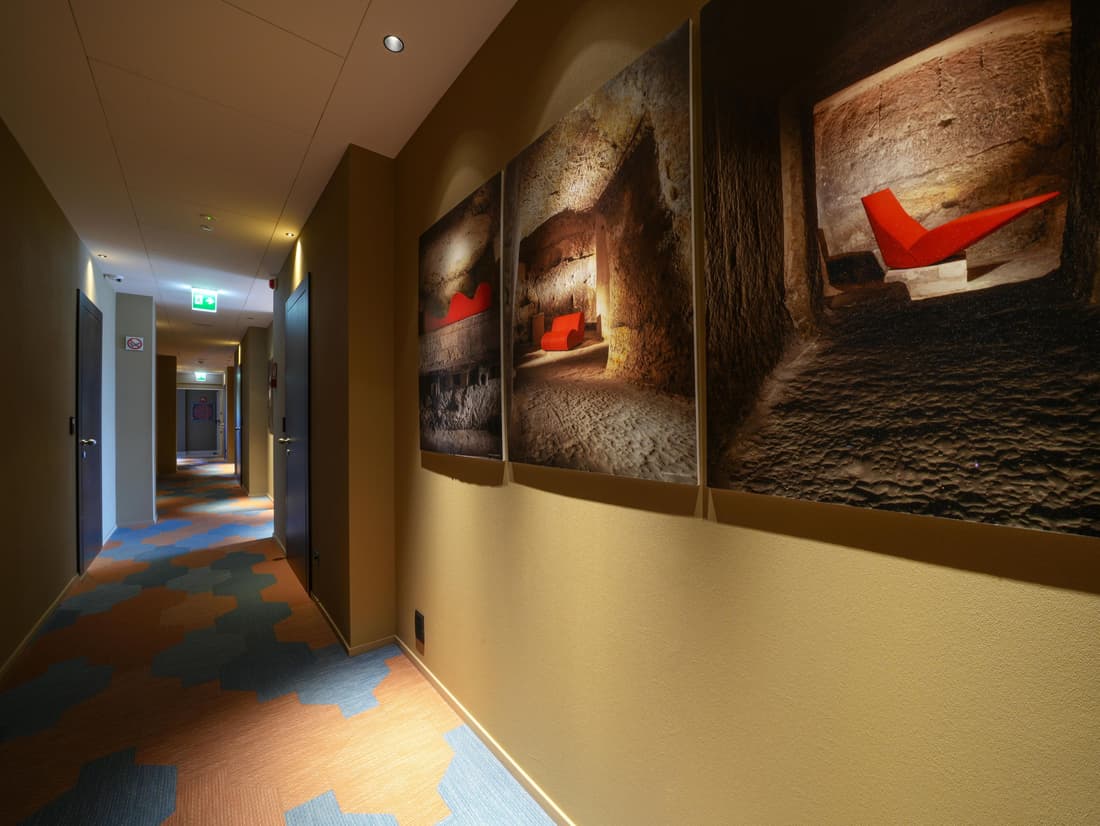 Best Western Plus Dimora del Monaco