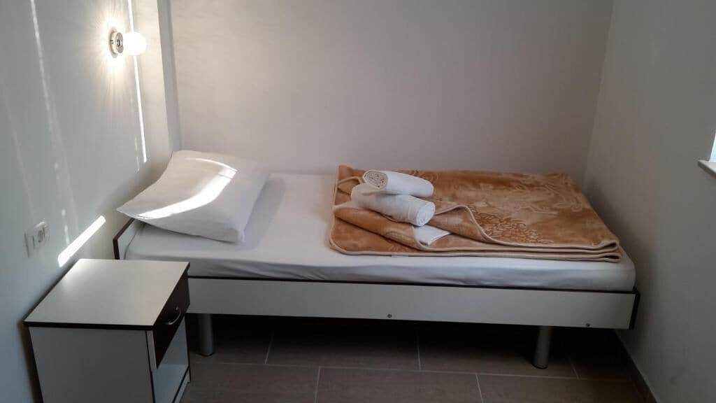 Pension Marinko Kozina - Medjugorje