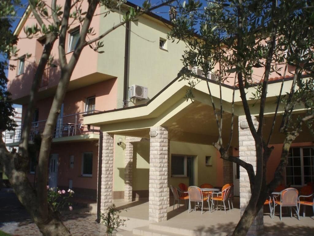 Pension Marinko Kozina - Medjugorje