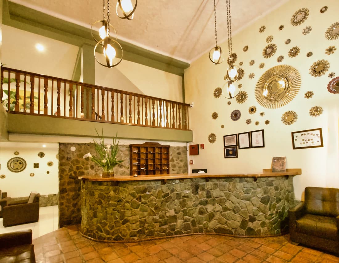 Sol Ollantay Exclusive Hotel
