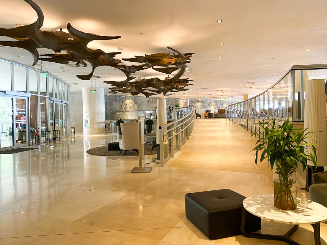 Hotel Nacional Rio de Janeiro OFICIAL
