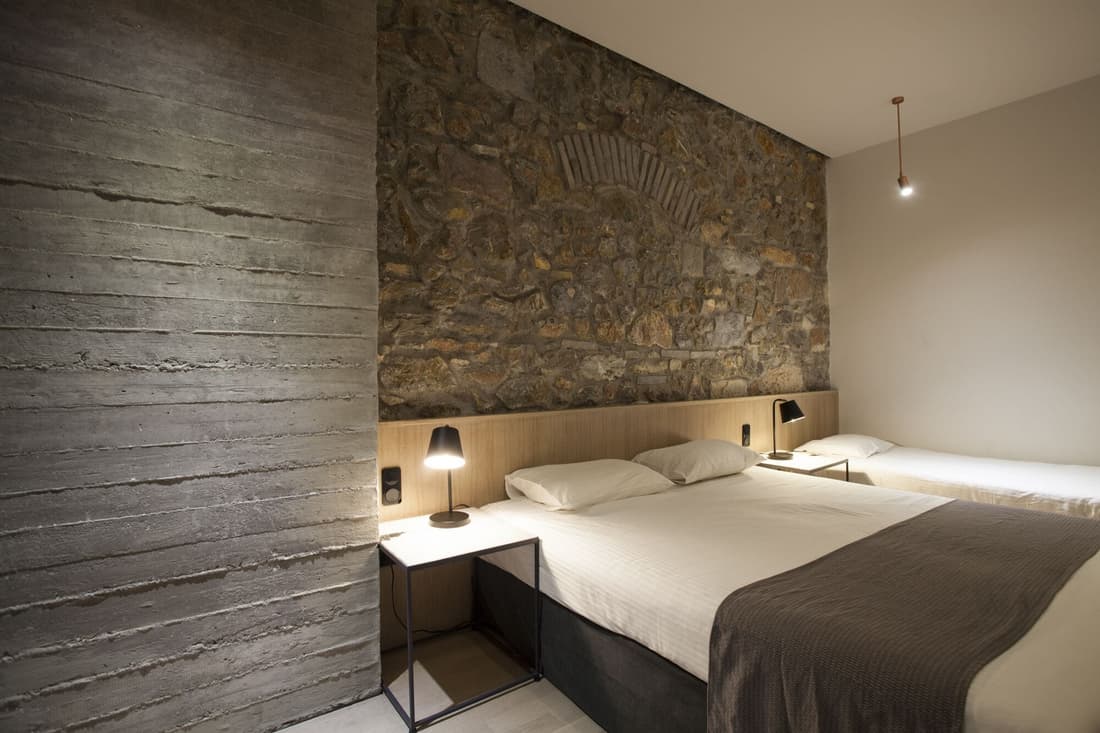 Art Suites Korai