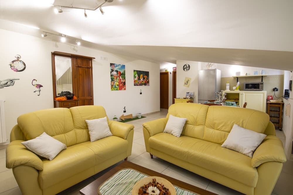 B&B Delle Meraviglie