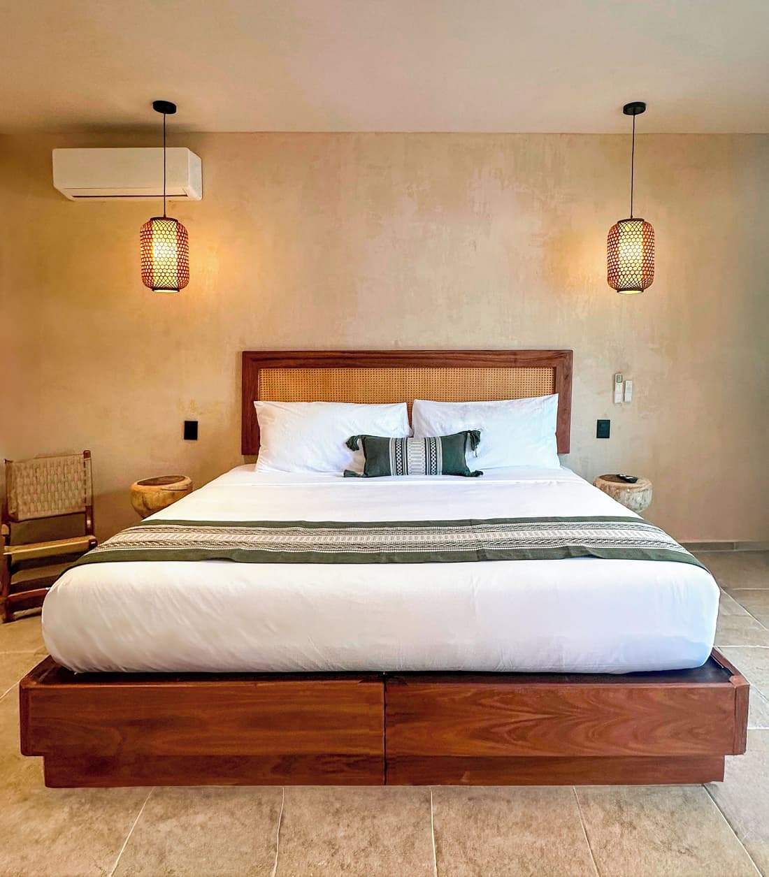 Zelune Luxury Lagoon Resort Bacalar Adults only