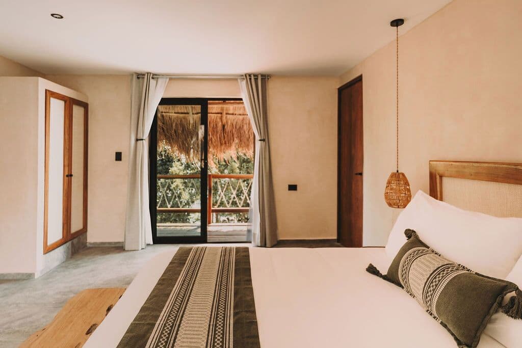 Zelune Luxury Lagoon Resort Bacalar Adults only