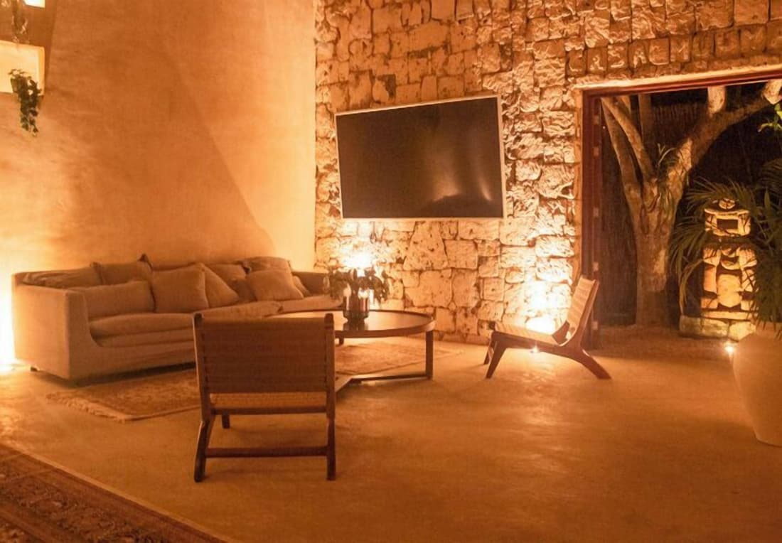 Zelune Luxury Lagoon Resort Bacalar Adults only
