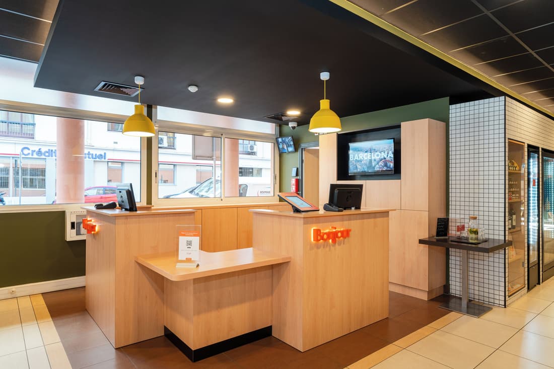 easyHotel Nice Old Town