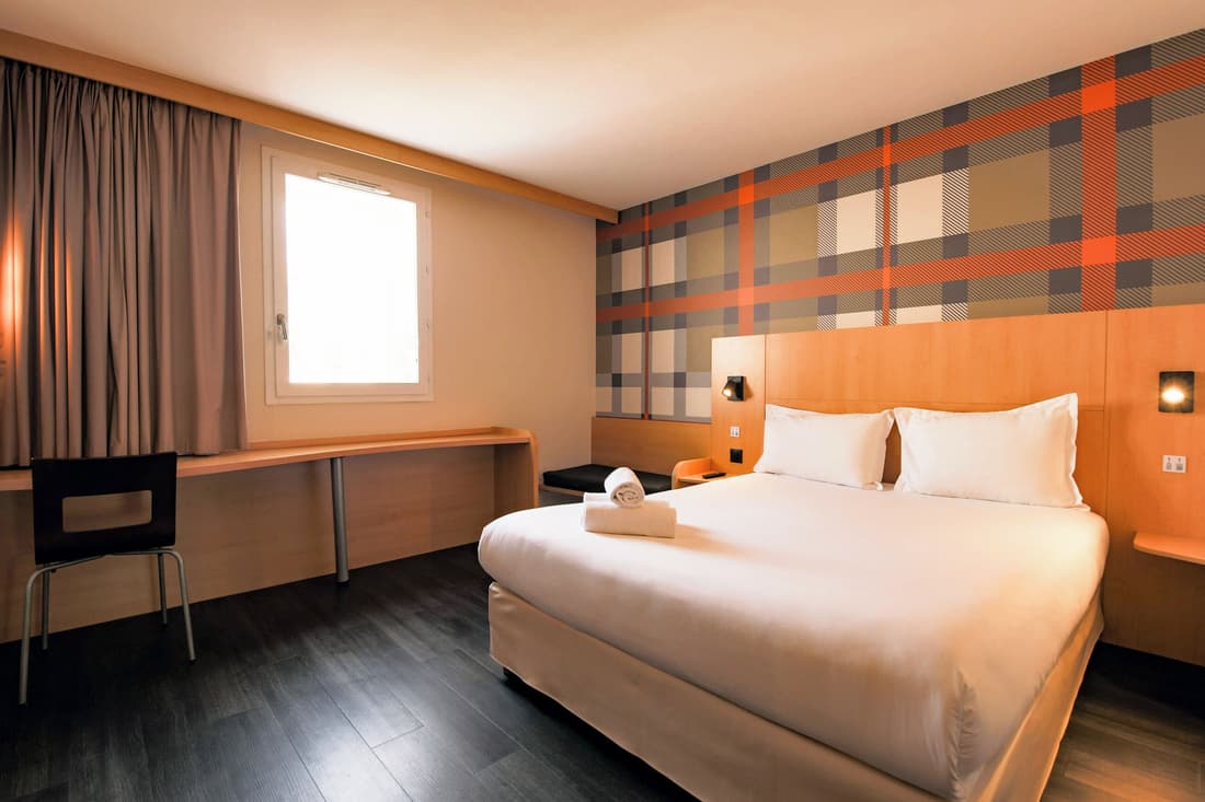 easyHotel Nice Old Town