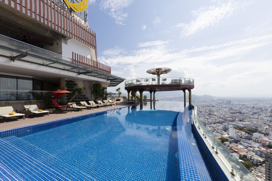Regalia Gold Hotel
