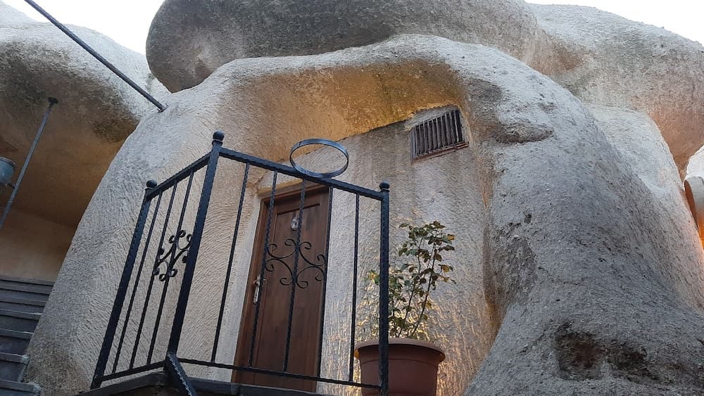 Adelya Cave Hotel