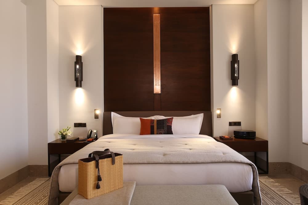 Anantara Sahara-Tozeur Resort & Villas