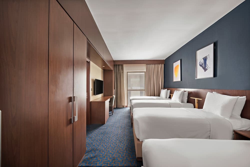 voco Makkah by IHG