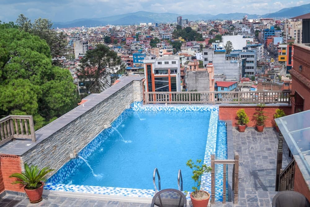 Basera Boutique Hotel - Kathmandu's Hidden Escape