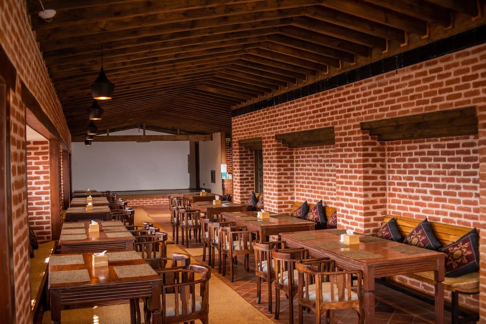 Basera Boutique Hotel - Kathmandu's Hidden Escape