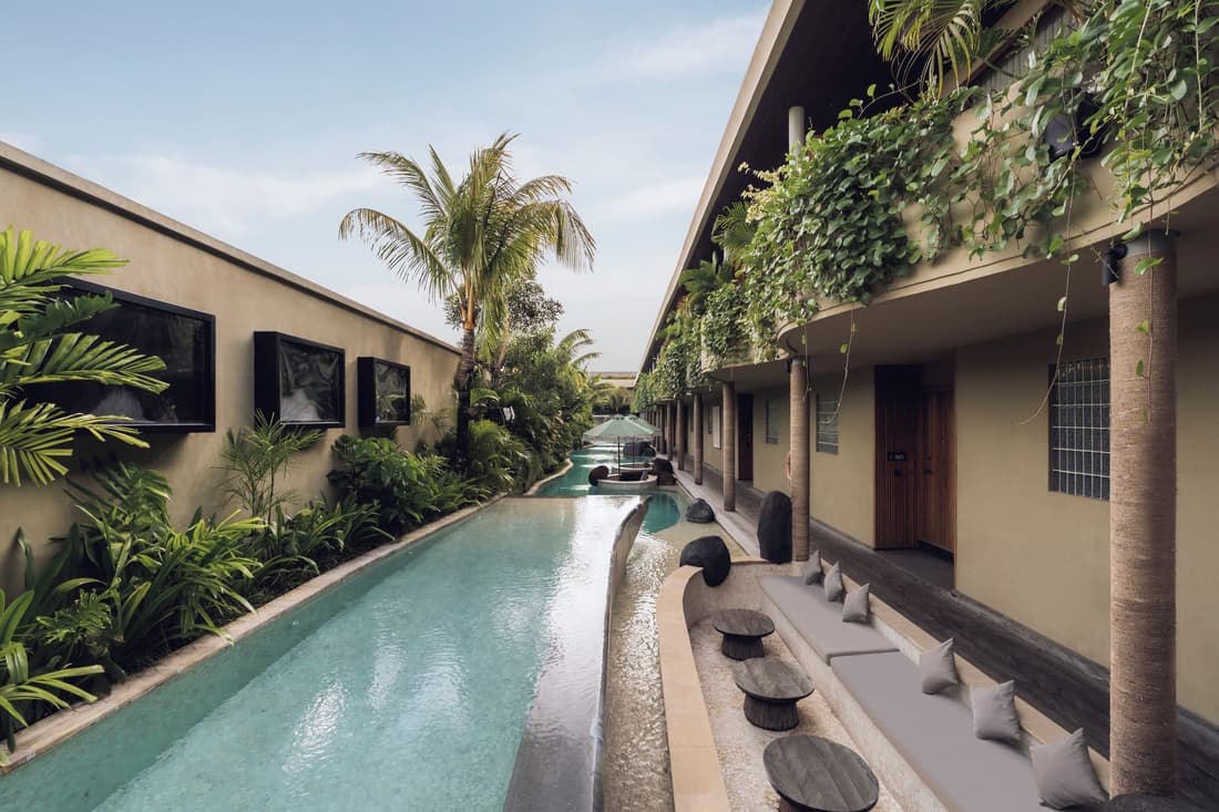 Sini Vie Resort & Spa Seminyak by Ini Vie Hospitality