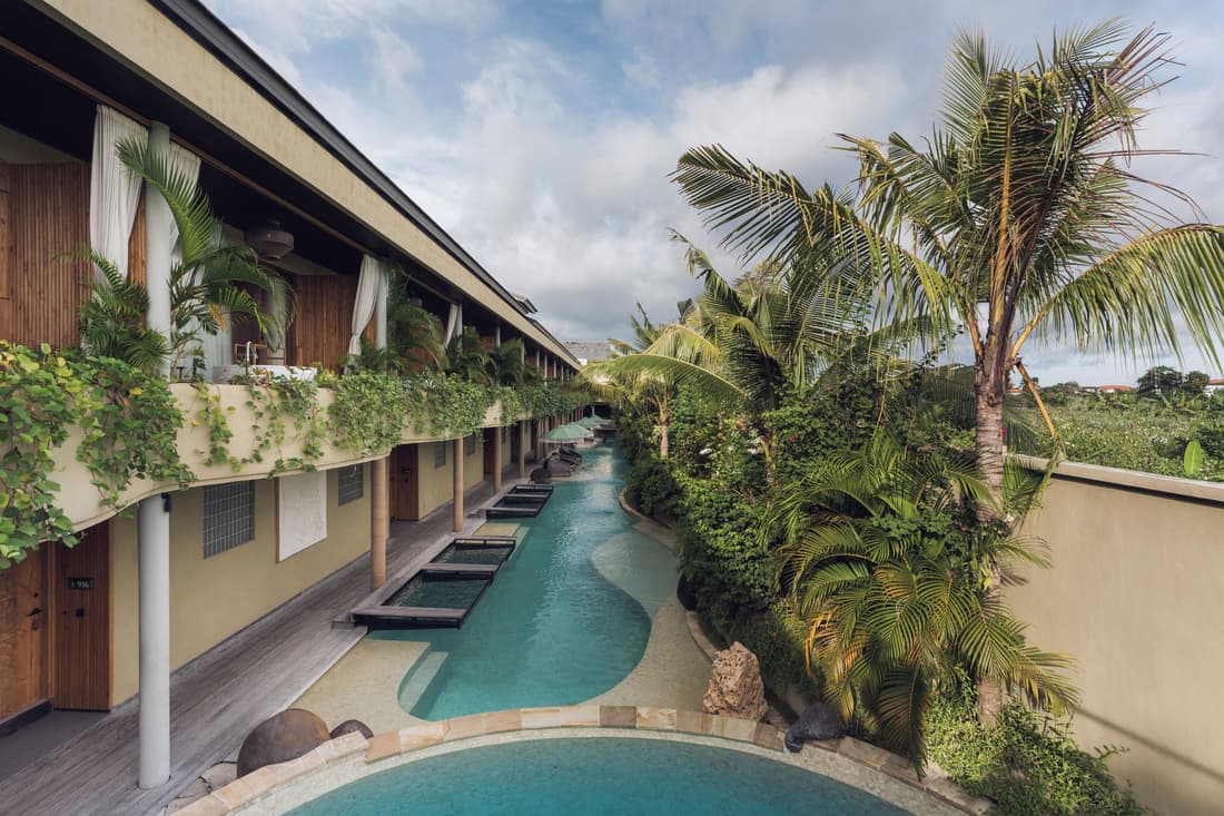 Sini Vie Resort & Spa Seminyak by Ini Vie Hospitality