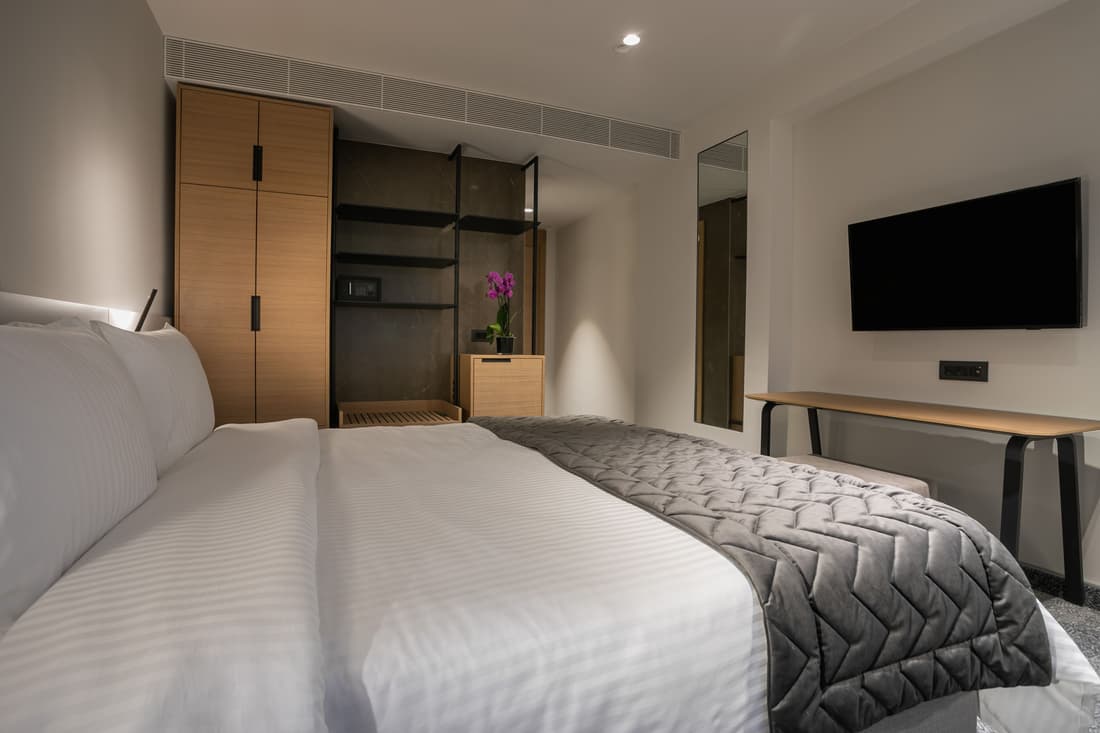 Hotel Mona Plaza