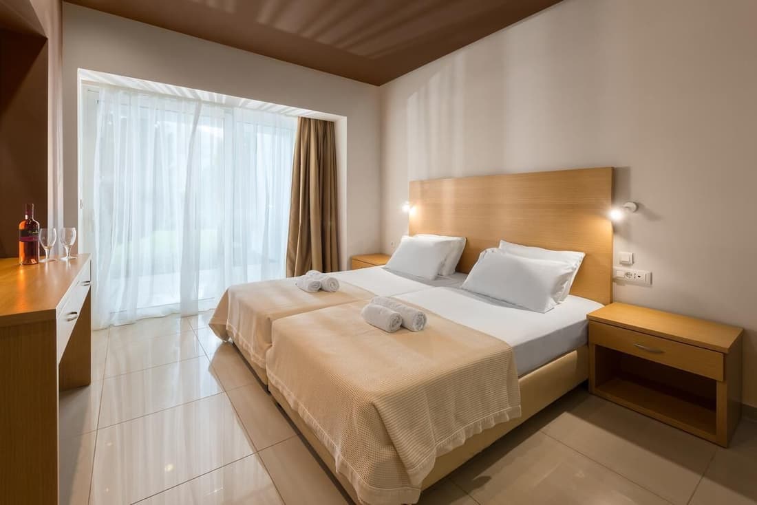 Anavadia Hotel By Anayia All Inclusive Resorts