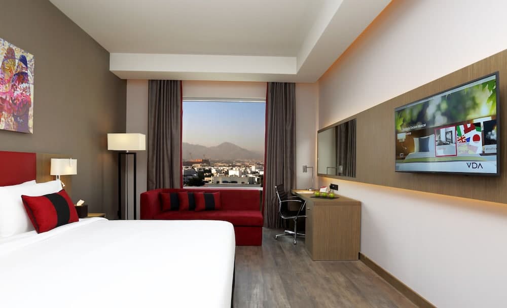 Ramada Encore by Wyndham Muscat Al-Ghubra
