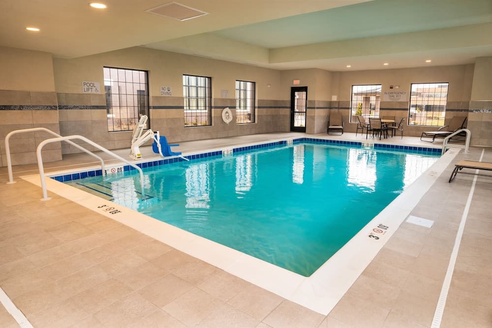 Staybridge Suites Washington DC East - Largo by IHG