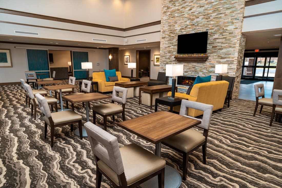 Staybridge Suites Washington DC East - Largo by IHG