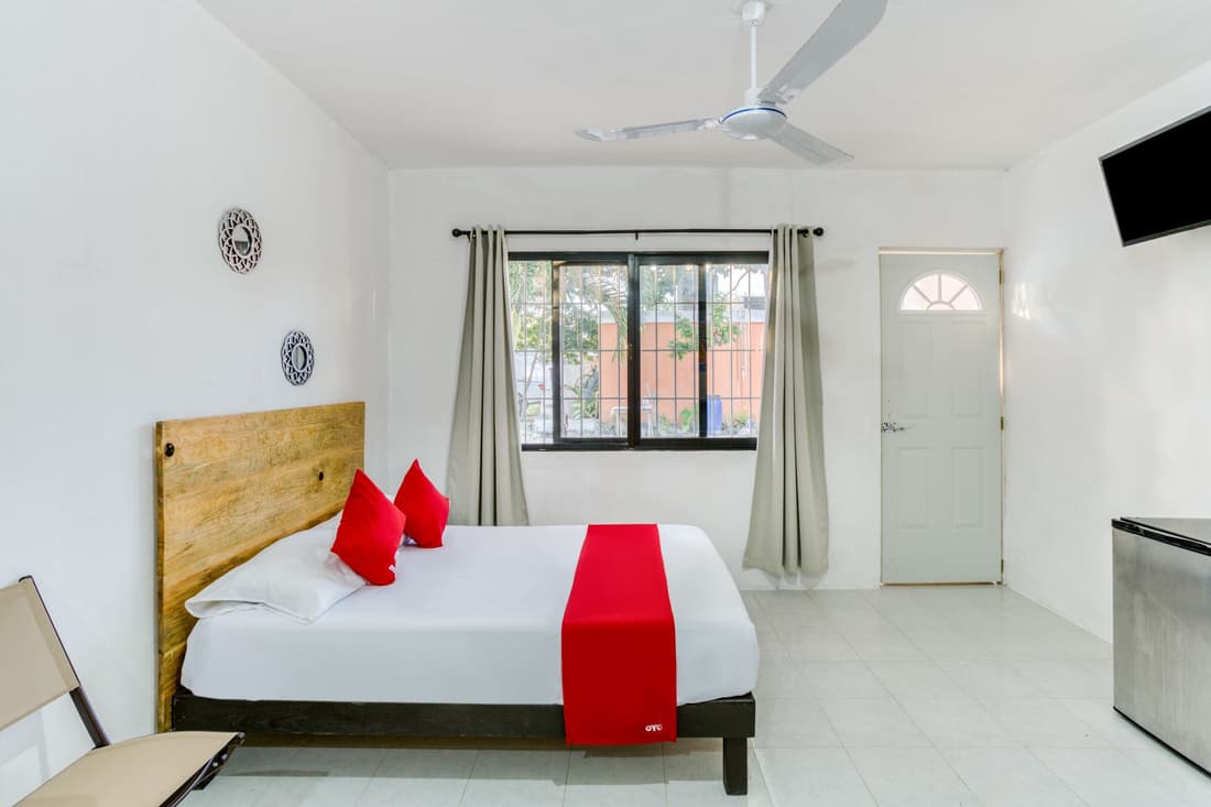 Hotel Casa Ariana