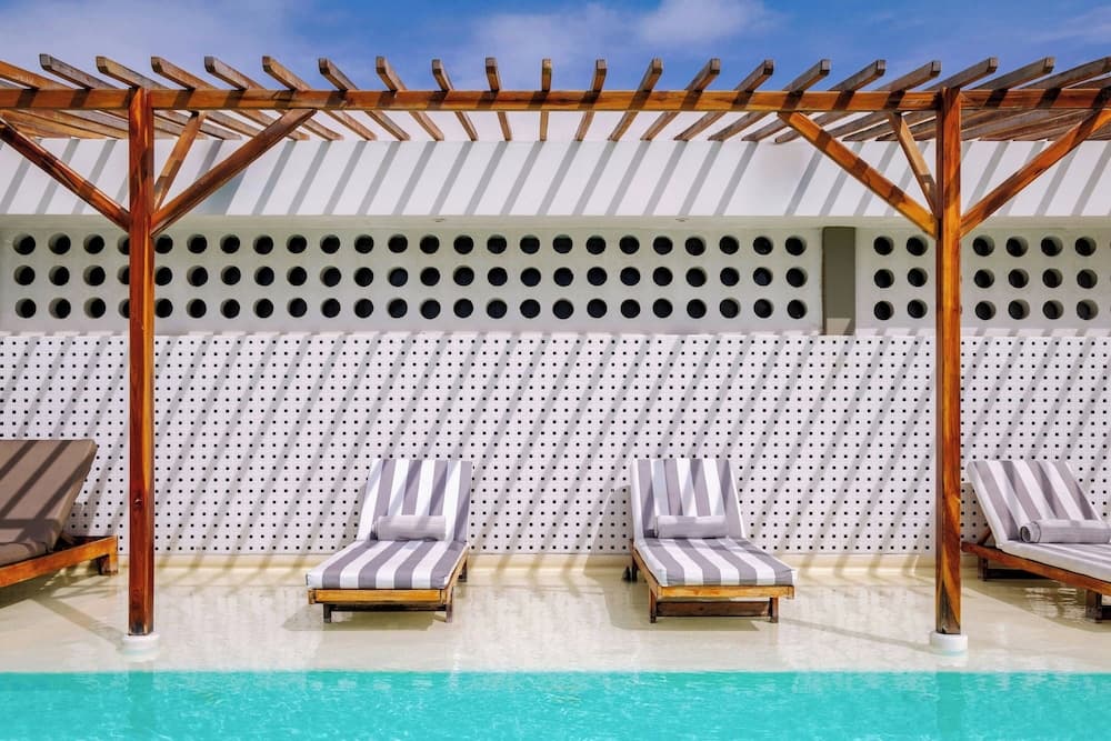 Ermita Cartagena, a Tribute Portfolio Hotel by Marriott