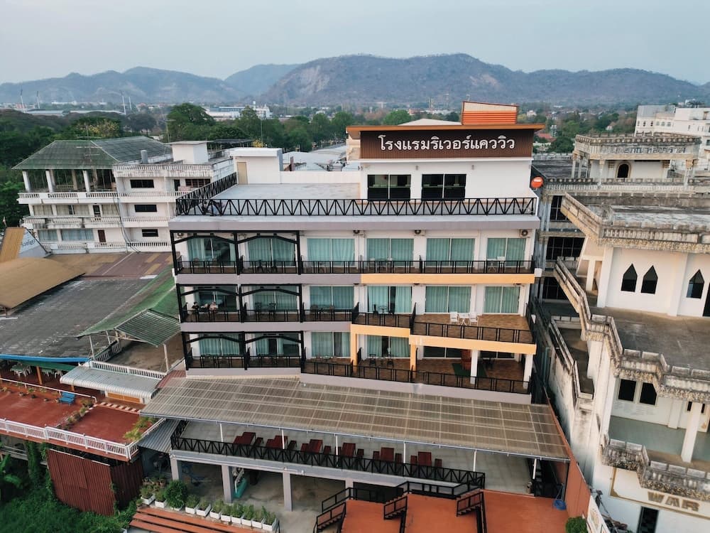 River Kwai View Hotel