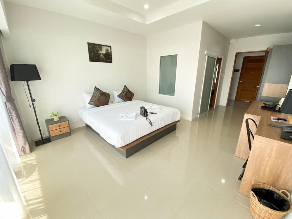 River Kwai View Hotel