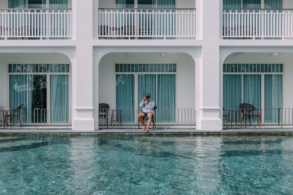 Marina Gallery Resort-KACHA-Kalim Bay by Sugar Marina Boutique Hotels