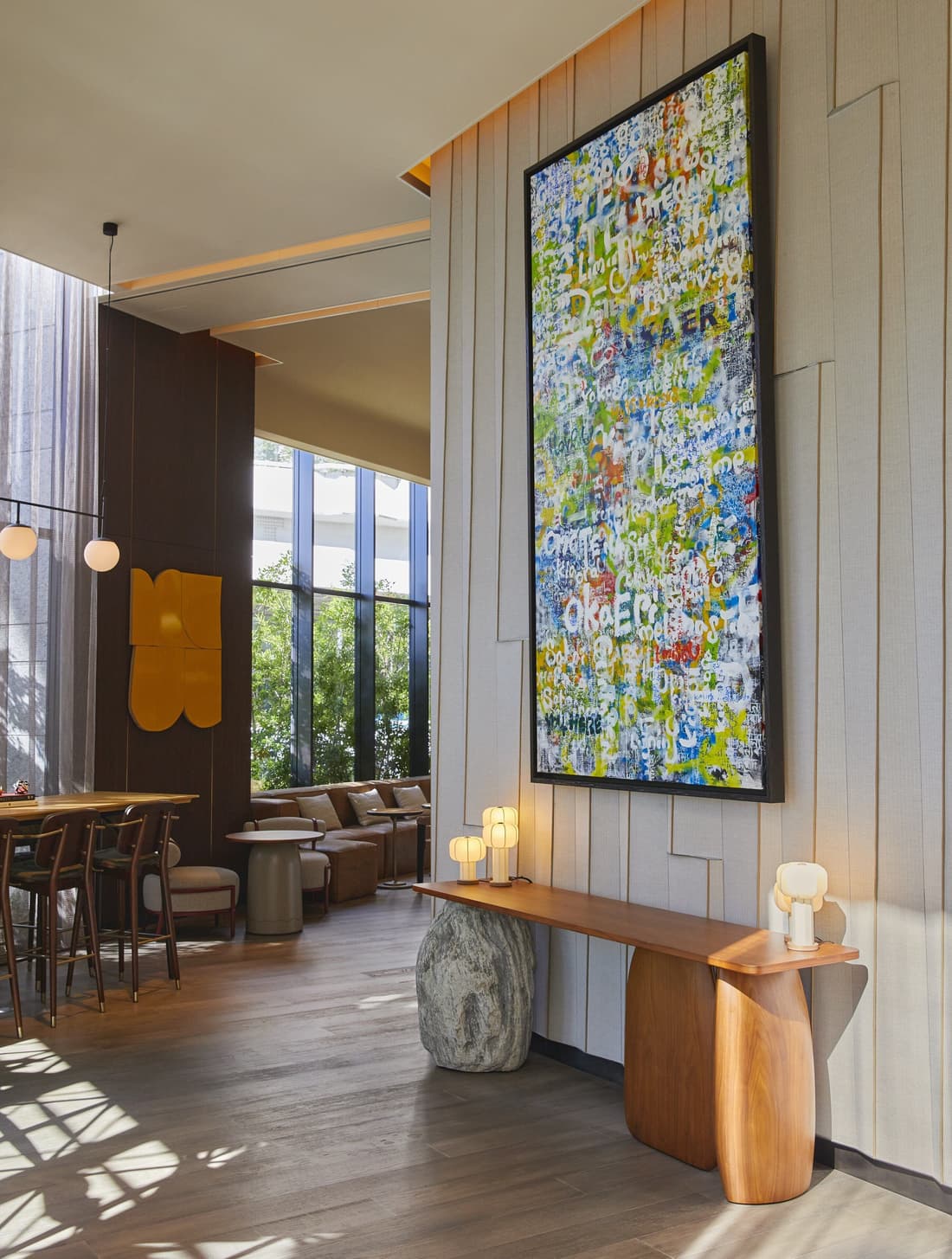 Kimpton Shinjuku Tokyo by IHG
