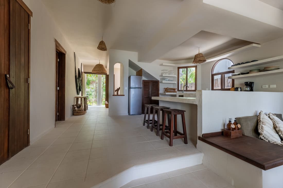 Nest Tulum
