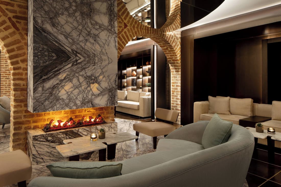 JW Marriott Istanbul Bosphorus