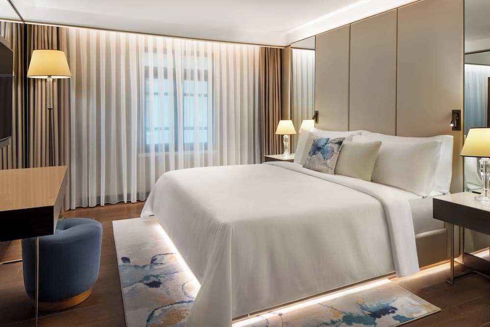 JW Marriott Istanbul Bosphorus