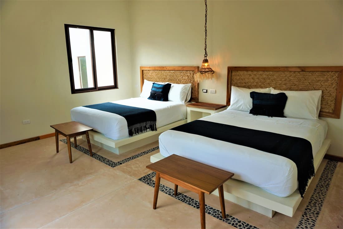Hotel Boutique La Puerta Azul Beachfront - Adults Only